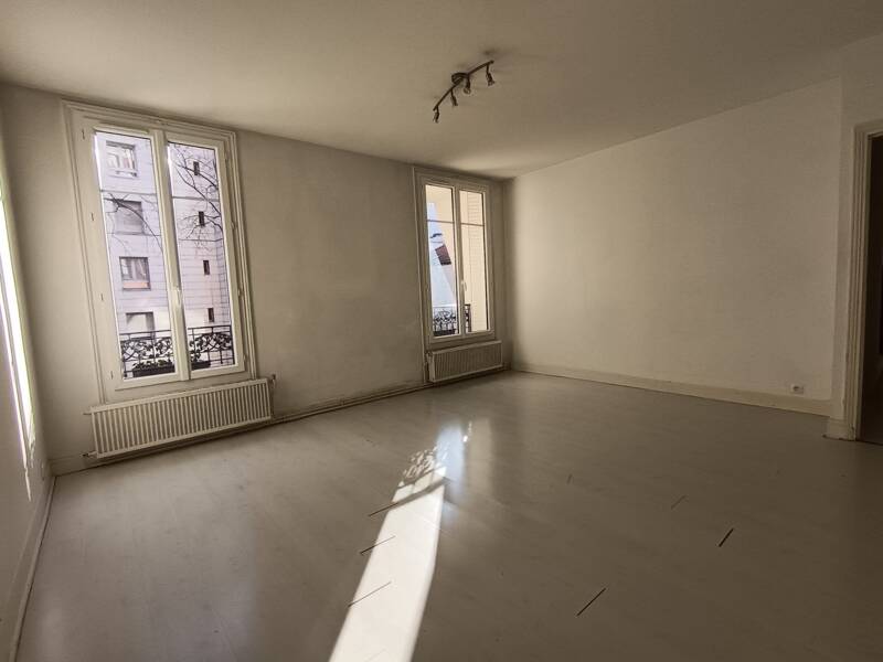 Maison à louer, 43m², LEVALLOIS PERRET
