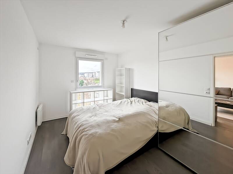 Maison à louer, 43m², LIMAY