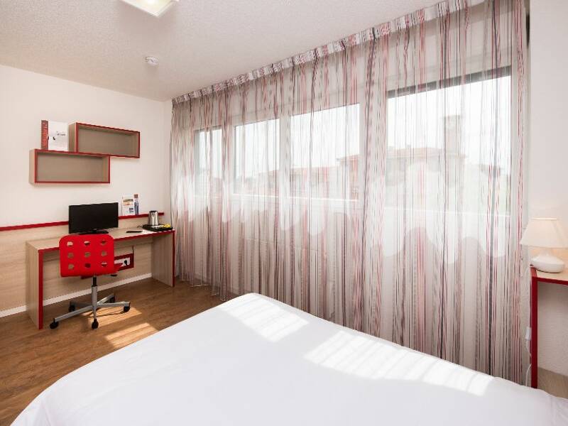 Maison à louer, 21m², LYON 3E