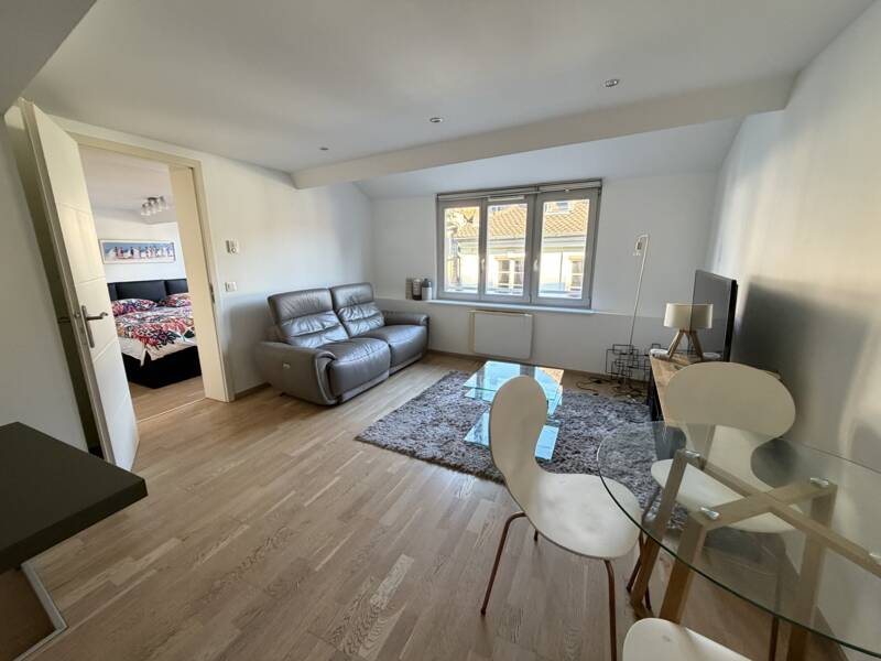 Maison à louer, 68m², STRASBOURG