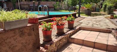 Maison à vendre 338 000 € 6 pièces 4 chambres 133 m² 552 m² de terrain Bages 66670