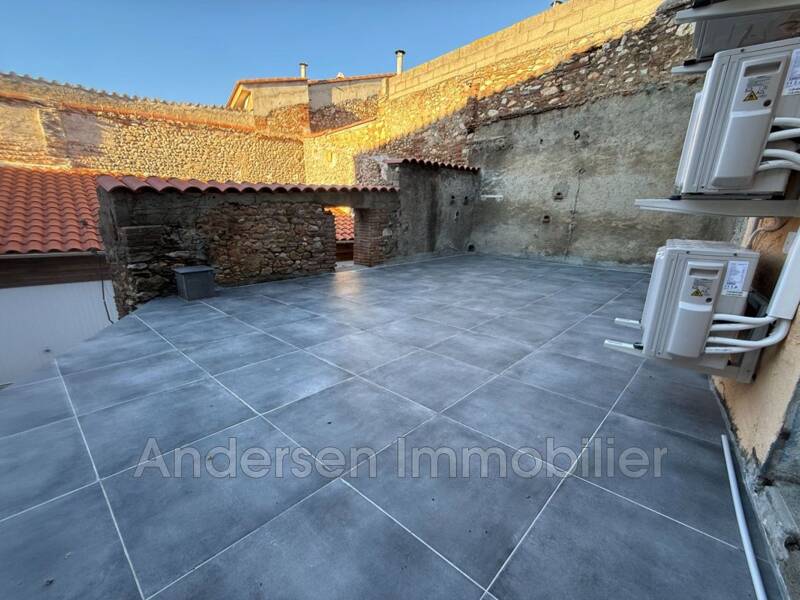 Maison à louer, 95m², THUIR