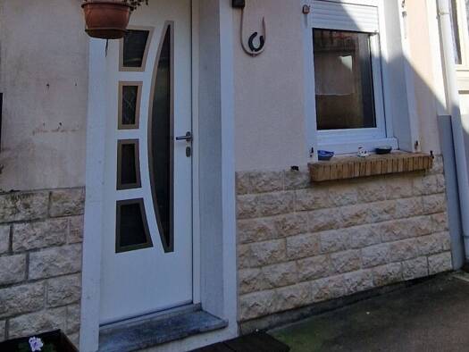 Maison à vendre 199 500 € 3 pièces 2 chambres 56 m² 25 m² de terrain Vieux Village Domont 95330