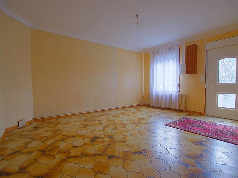 Maison à vendre, 83m², HAM