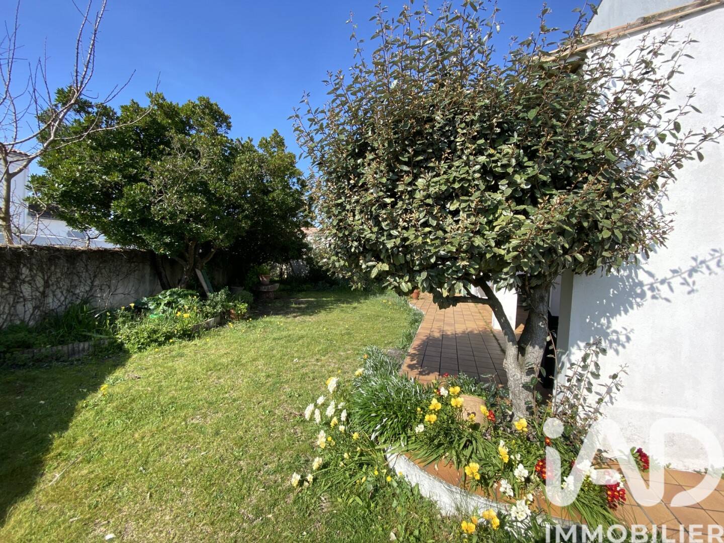 Maison à vendre, 95m², LA COUARDE SUR MER