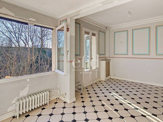 Maison à vendre 395 000 € 5 pièces 3 chambres 80 m² 176 m² de terrain Saint-Maurice 94410