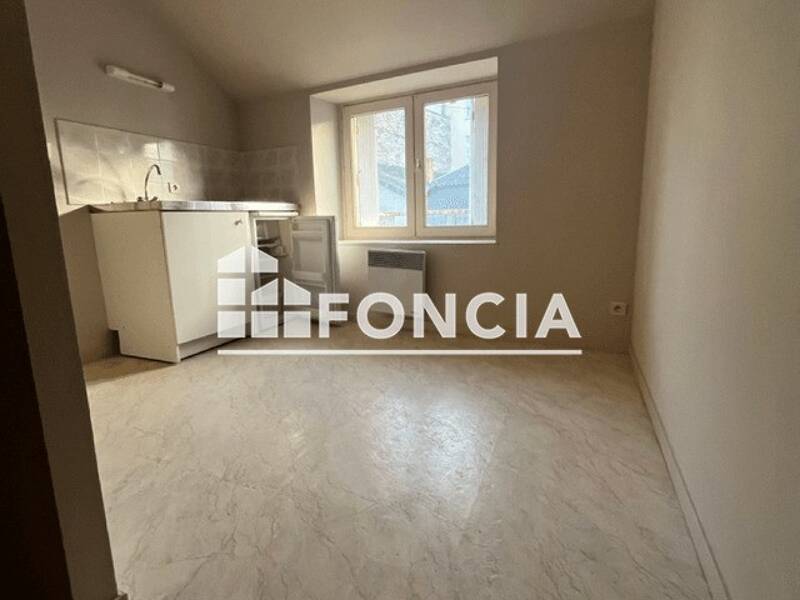 Maison à louer, 25m², SABLE SUR SARTHE