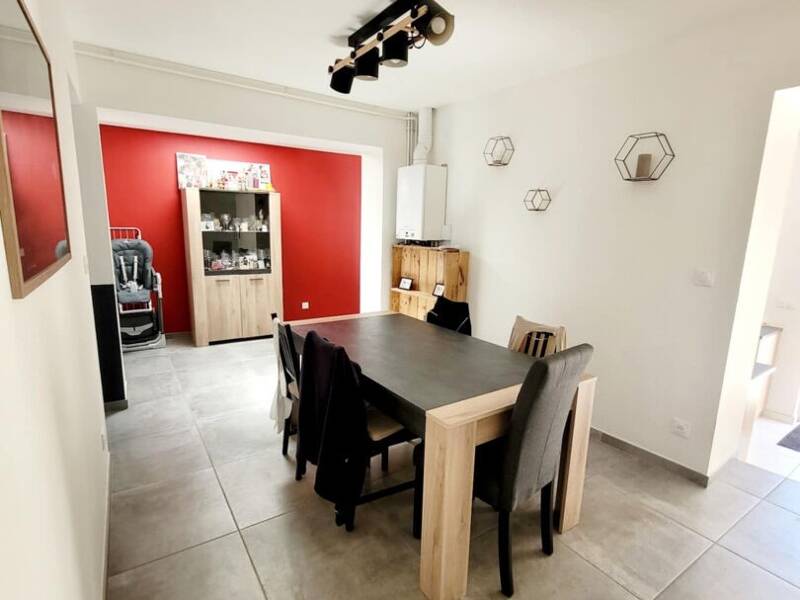 Maison à vendre, 90m², ATHIES