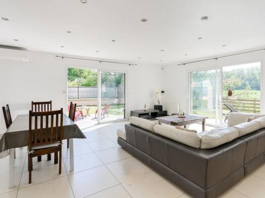 Maison à vendre 449 000 € 5 pièces 3 chambres 115 m² 393 m² de terrain Massieux 01600