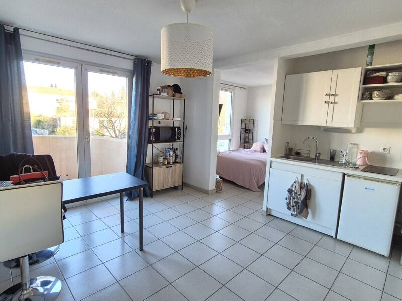 Maison à louer, 25m², MONTPELLIER