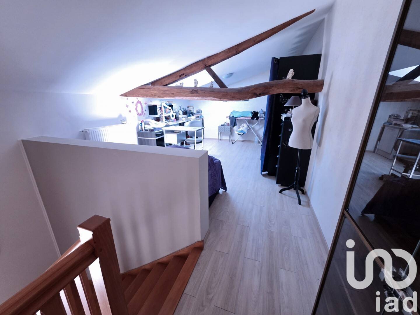 Maison à vendre, 211m², NIEUL LES SAINTES