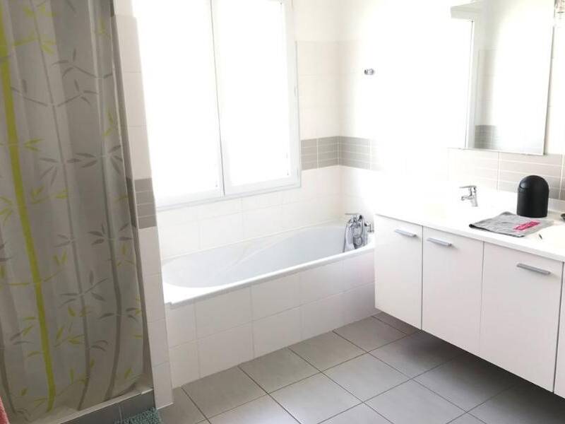 Maison à louer, 90m², PESSAC