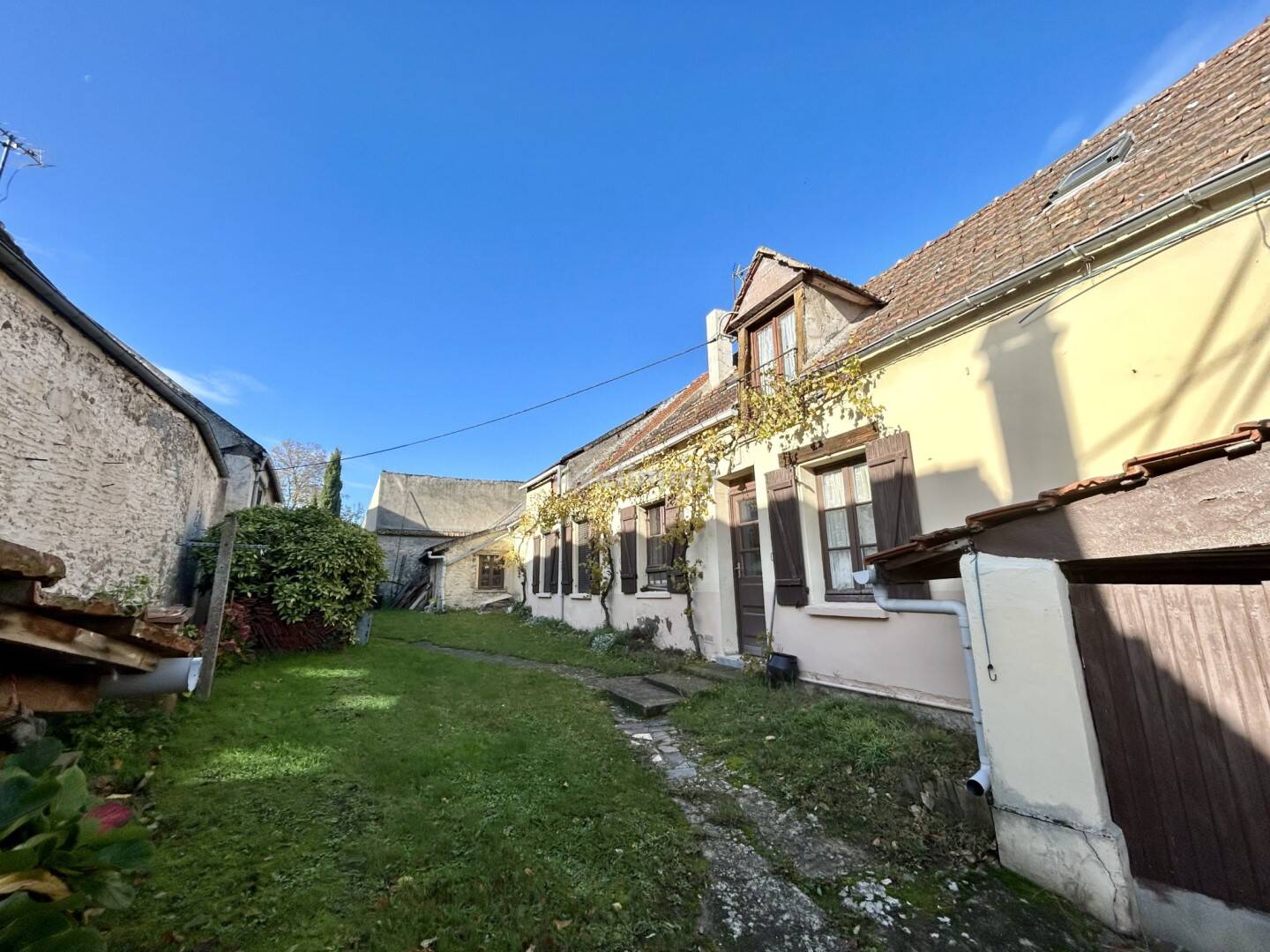 Maison à vendre, 120m², GARANCIERES