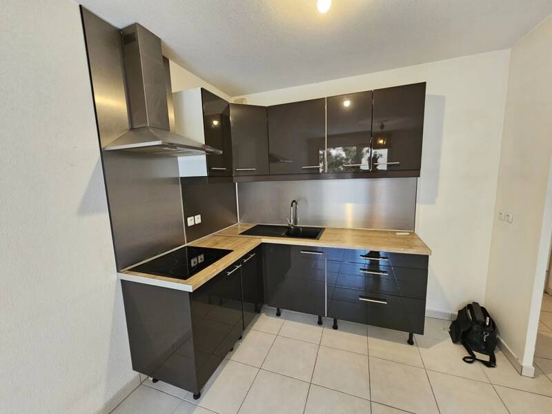 Maison à louer, 41m², NICE