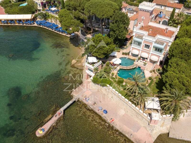 Maison à vendre, 450m², ANTIBES