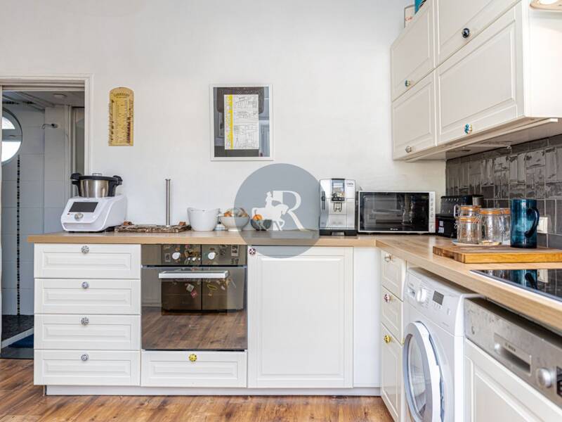 Maison à vendre, 86m², ORLEANS