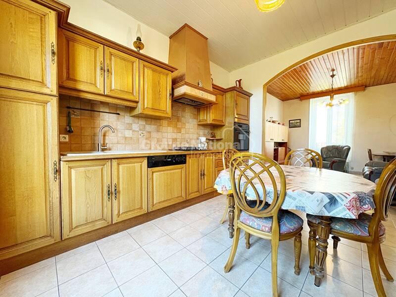 Maison à vendre, 68m², NIMES