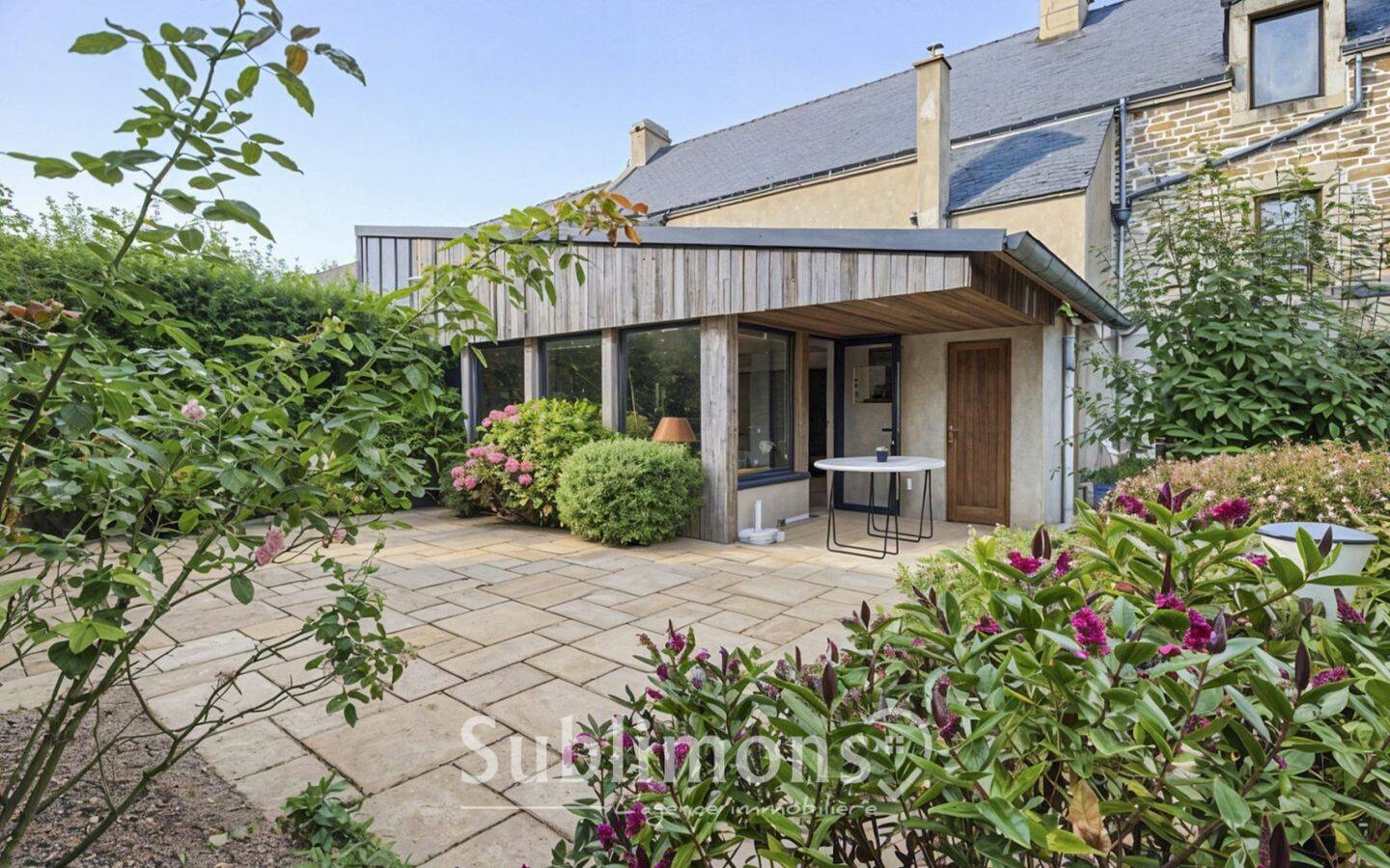 Maison à vendre, 230m², LOCOAL MENDON