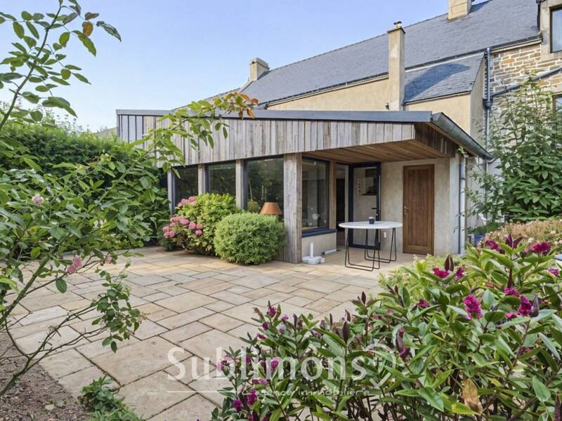 Maison à vendre, 230m², LOCOAL MENDON