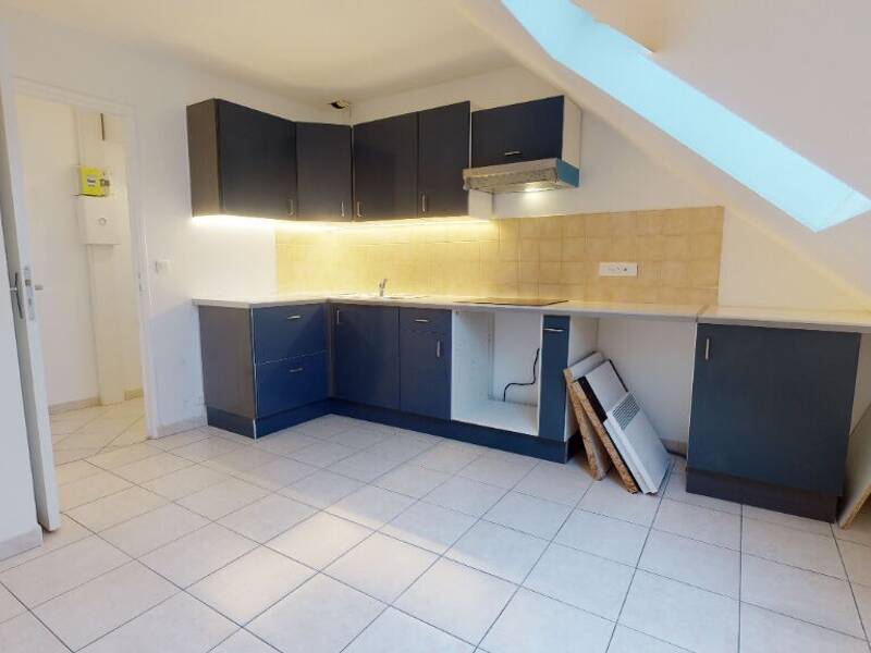 Maison à louer, 59m², LONGJUMEAU