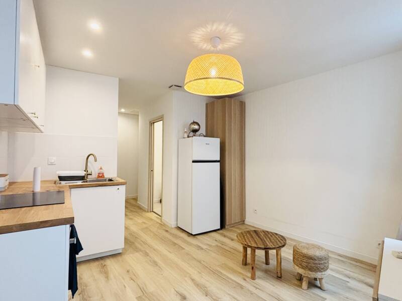 Maison à vendre, 31m², TOULON