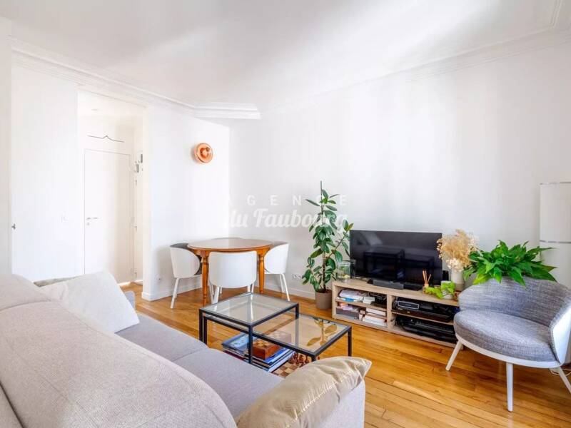 Maison à vendre, 34m², PARIS 15E