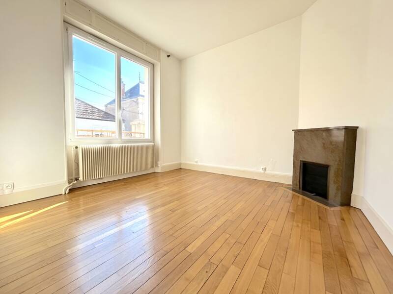 Maison à vendre, 205m², DIJON