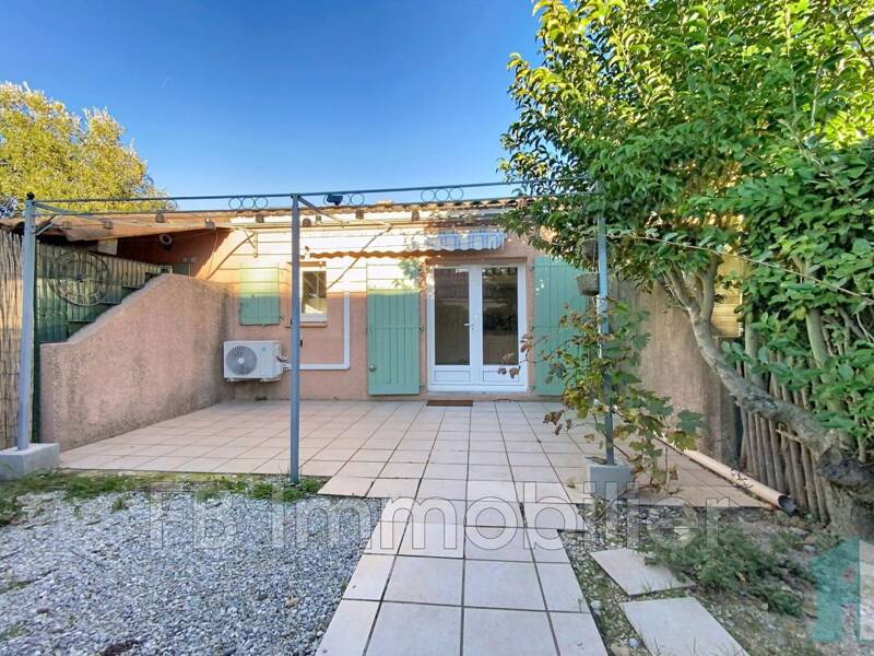 Maison à louer, 29m², EYGUIERES
