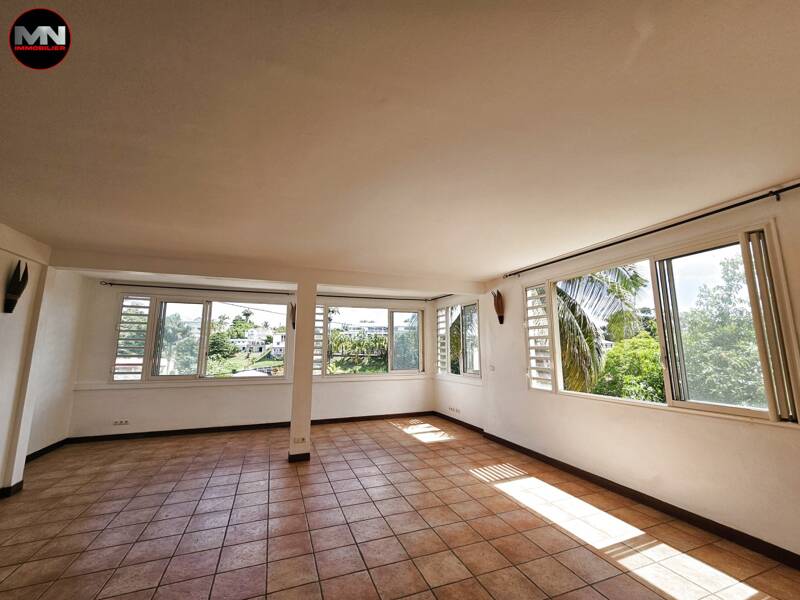 Maison à louer, 147m², FORT DE FRANCE