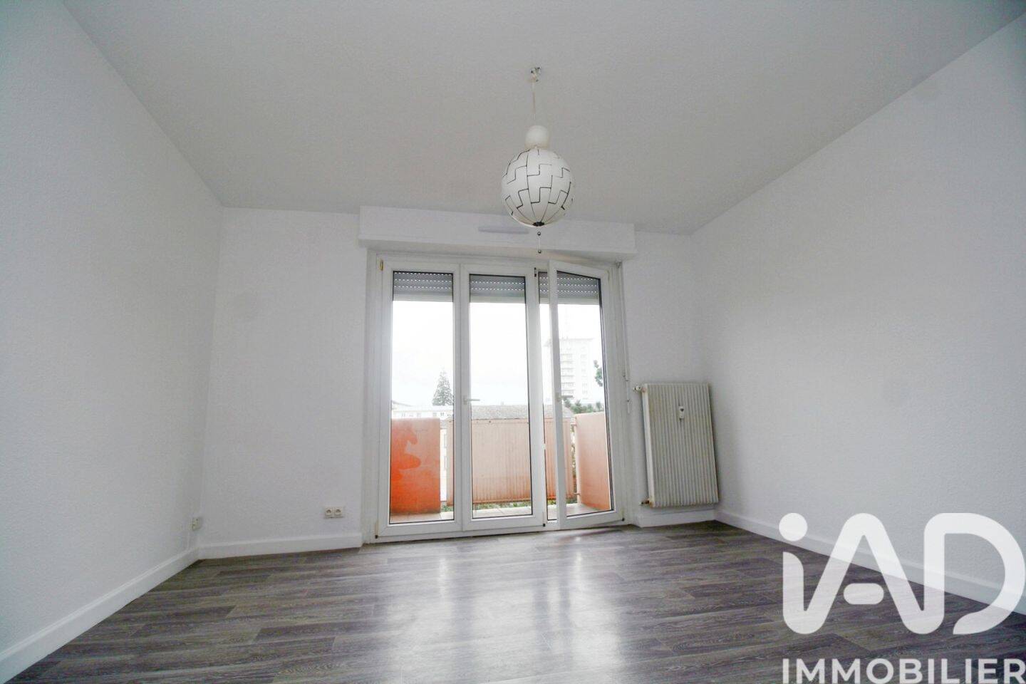 Maison à louer, 57m², COLMAR