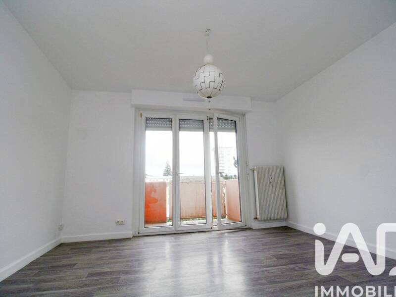Maison à louer, 57m², COLMAR