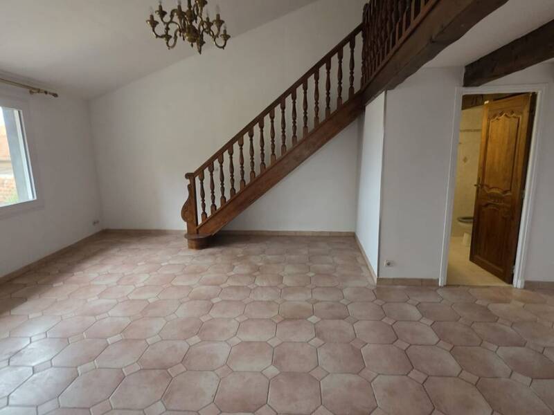 Maison à louer, 93m², PUGET SUR ARGENS