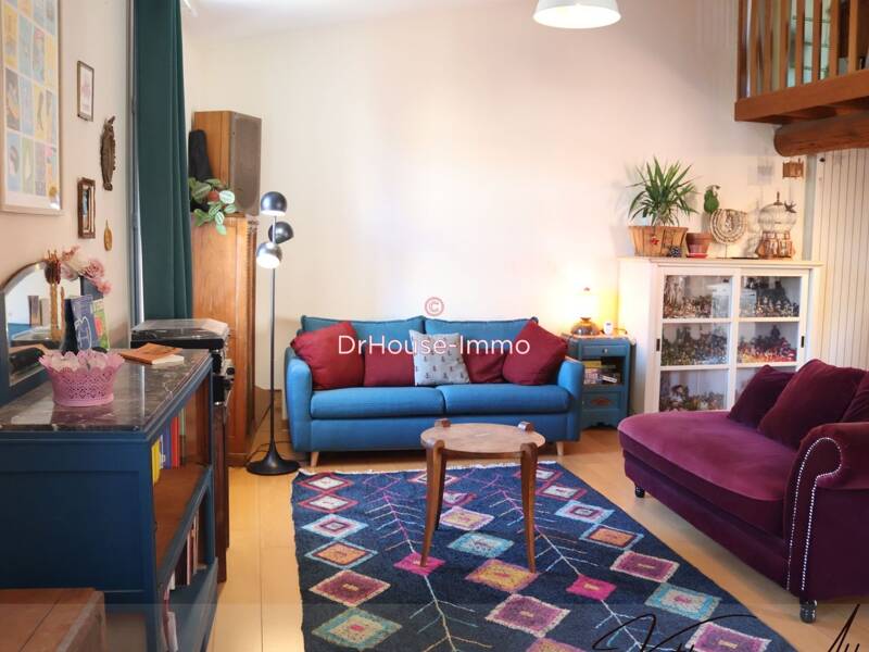 Maison à vendre, 105m², MONTPELLIER