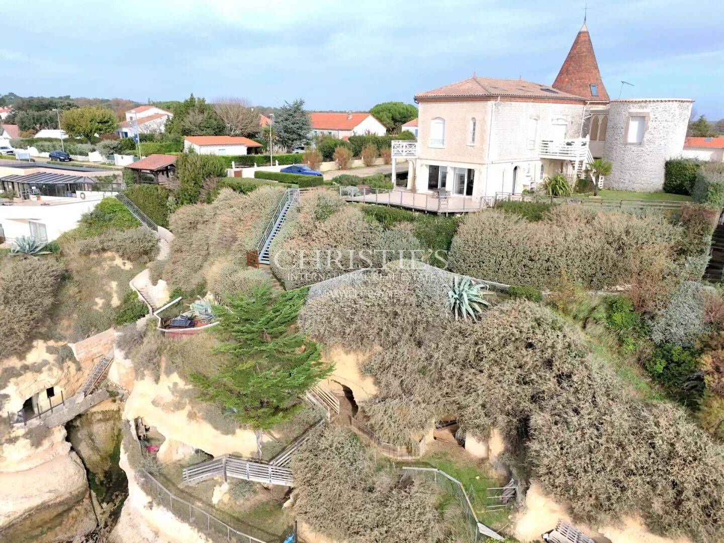 Maison à vendre, 94m², MESCHERS SUR GIRONDE
