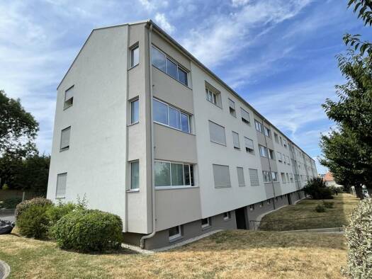 Appartement à vendre 239 400 € 2 pièces 2 chambres 59 m² Étage 2/2 Noyer Doré-Pajeaud-Fontaine Michalon Antony 92160