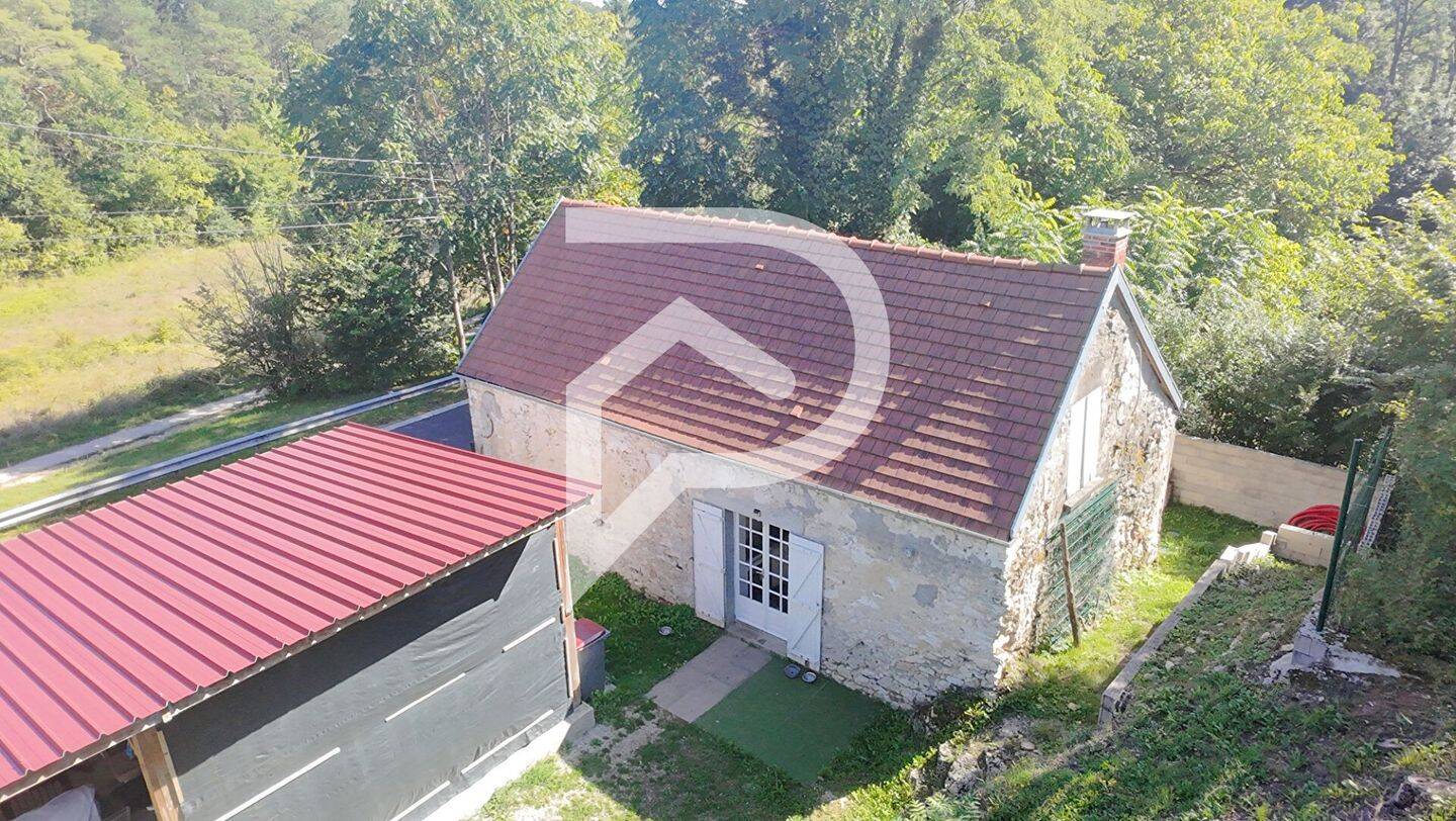 Maison à vendre, 77m², LE CHATELET EN BRIE