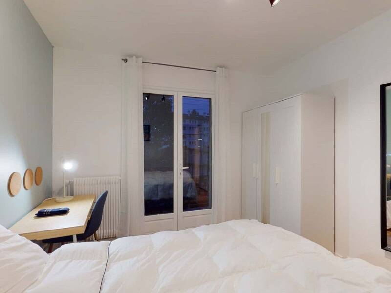 Maison à louer, 15m², MONTREUIL