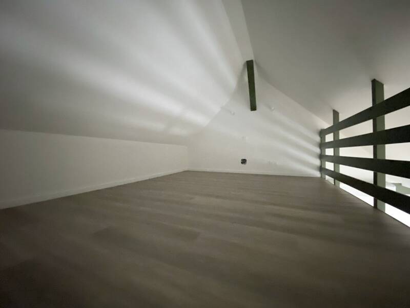 Maison à louer, 29m², FEGERSHEIM