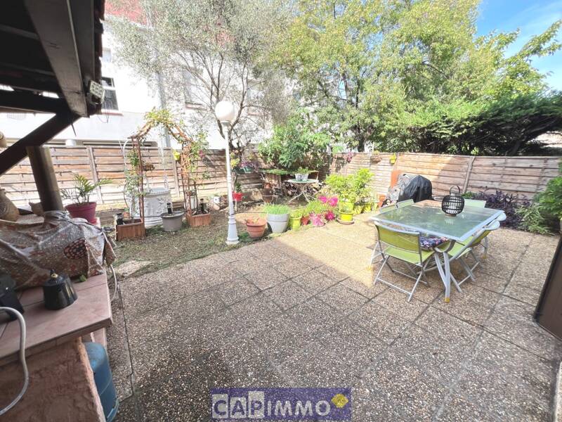 Maison à vendre, 97m², TOULON