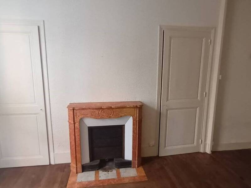 Maison à louer, 29m², GRENOBLE