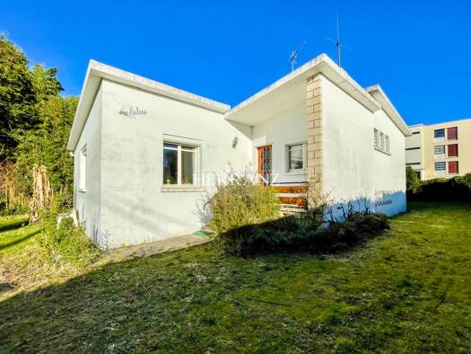 Maison à vendre 234 000 € 5 pièces 3 chambres 96 m² 870 m² de terrain Avenue-Foch la Ganne Libourne 33500