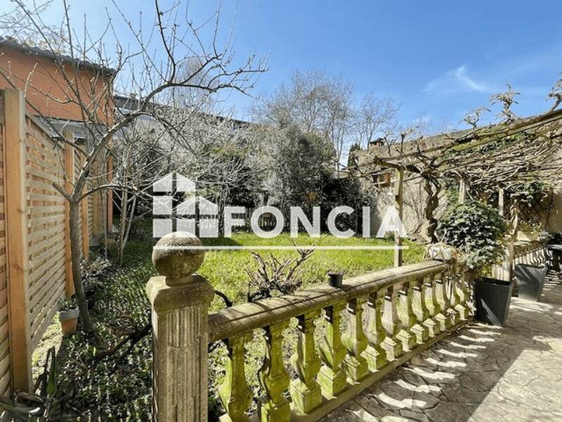 Maison à louer, 150m², TOULOUSE