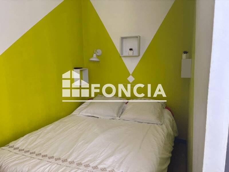 Maison à louer, 43m², GRENOBLE