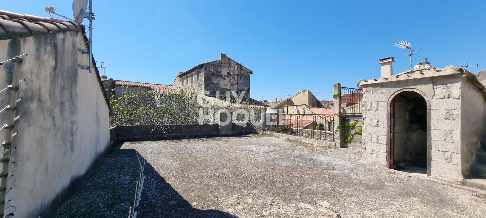 Maison à vendre, 300m², TARASCON