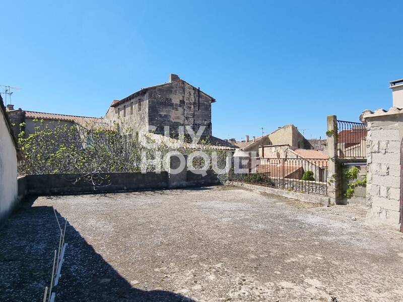 Maison à vendre, 300m², TARASCON