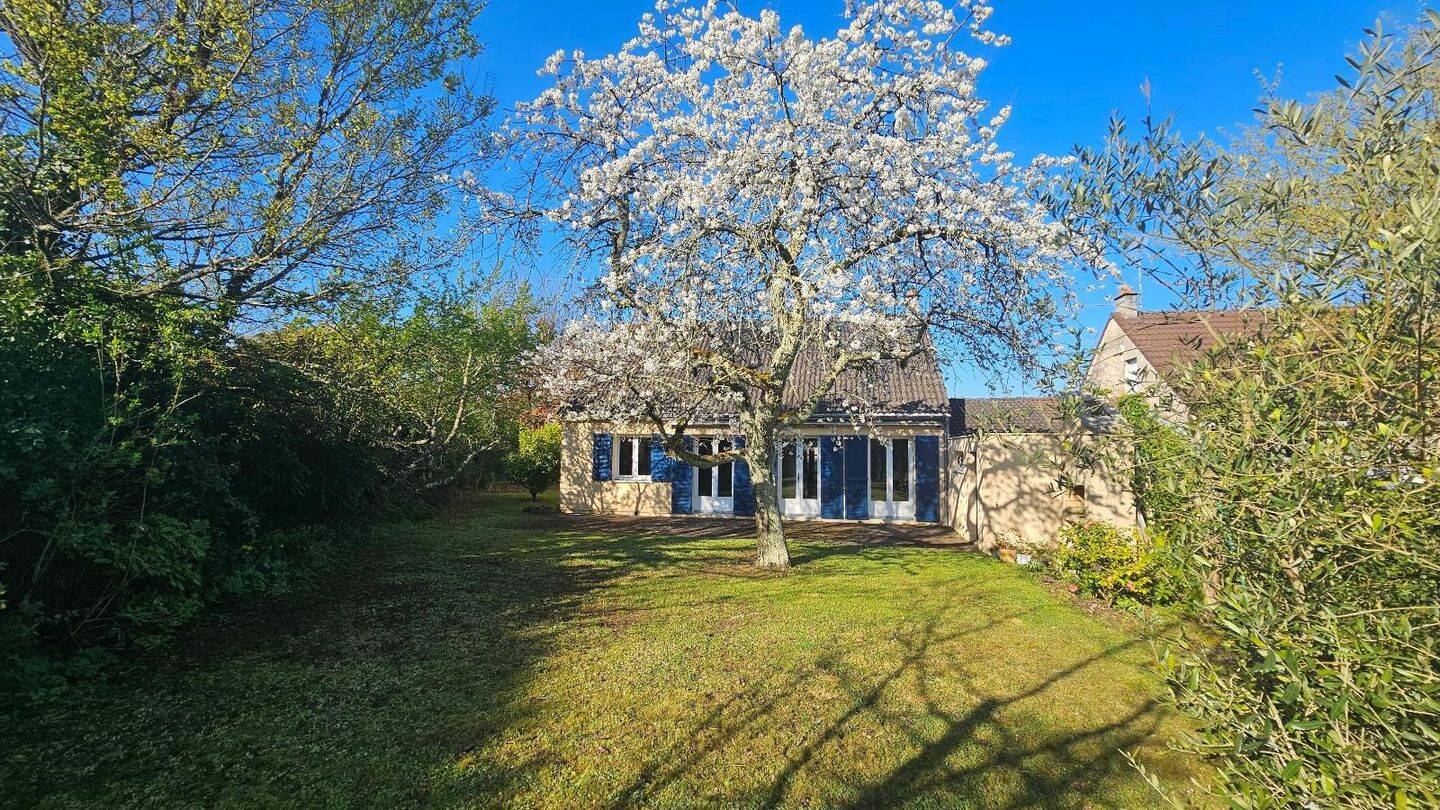 Maison à vendre, 138m², EYSINES