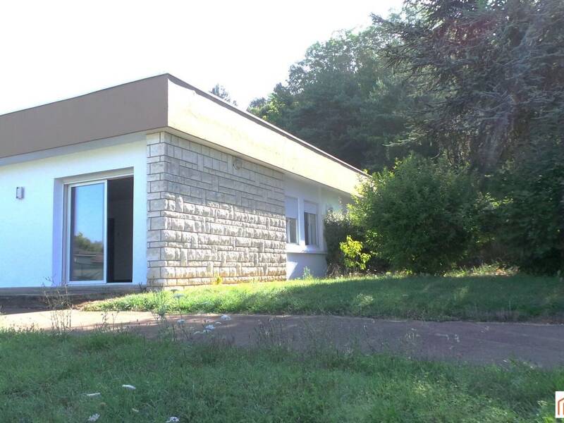 Maison à vendre, 78m², SAINT PATERNE RACAN