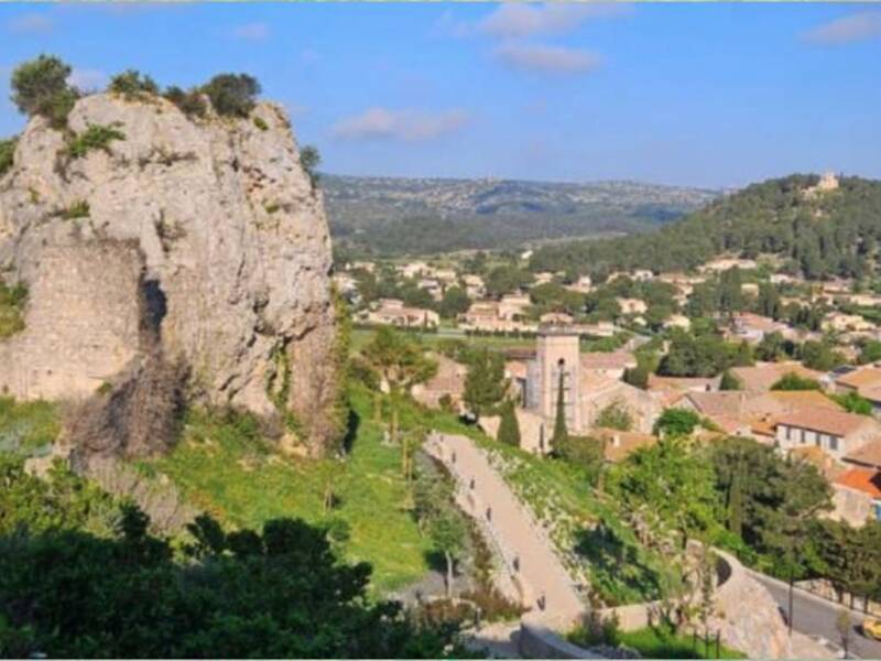 Maison à vendre, 160m², ROQUEFORT DES CORBIERES
