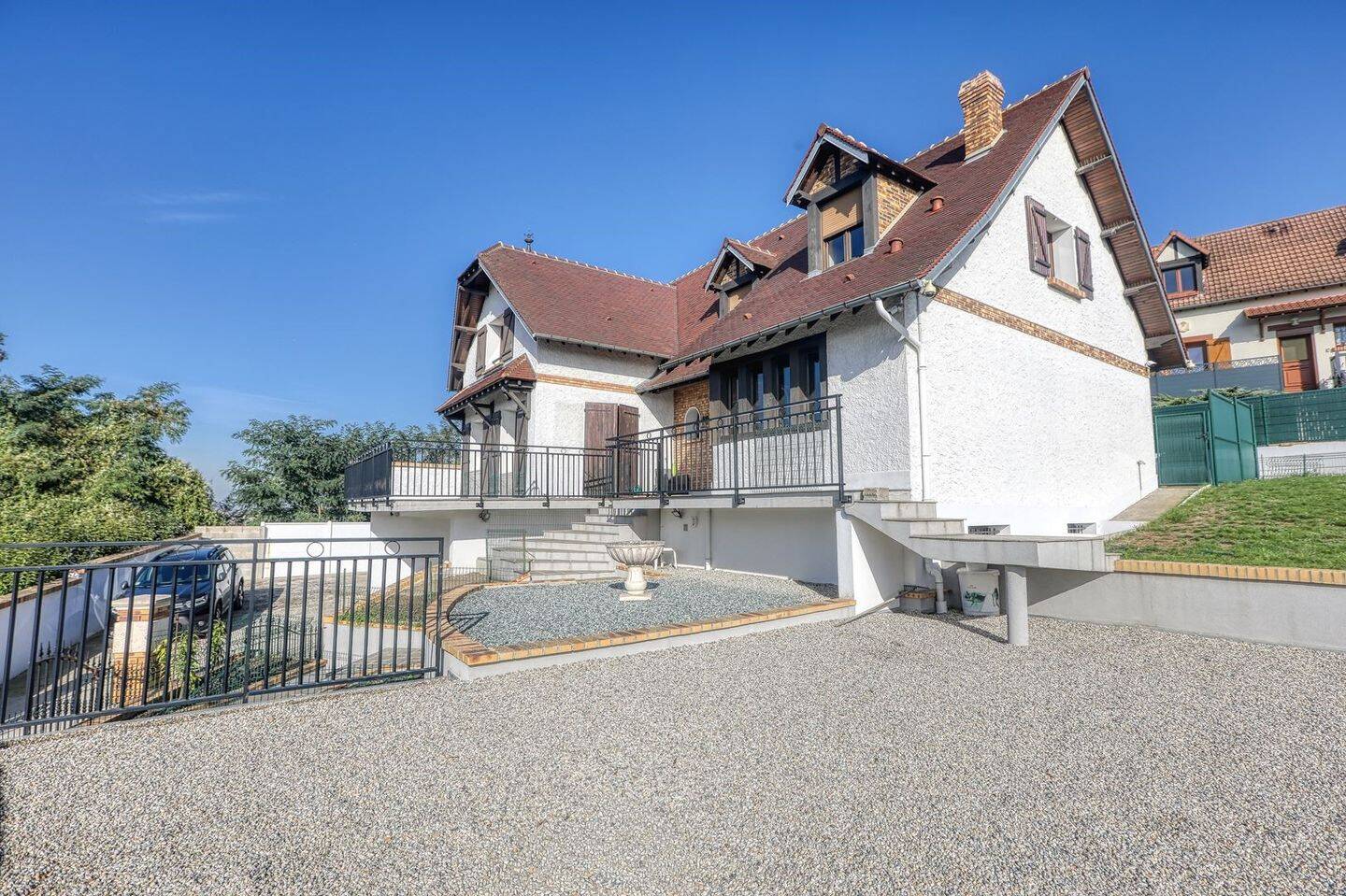 Maison à vendre, 151m², ARGENTEUIL