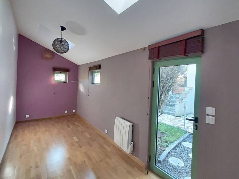 Maison à louer, 115m², GUITRANCOURT